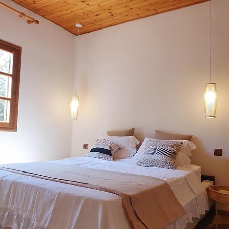 Villa Al-Ari Diakoptó Kültér fotó