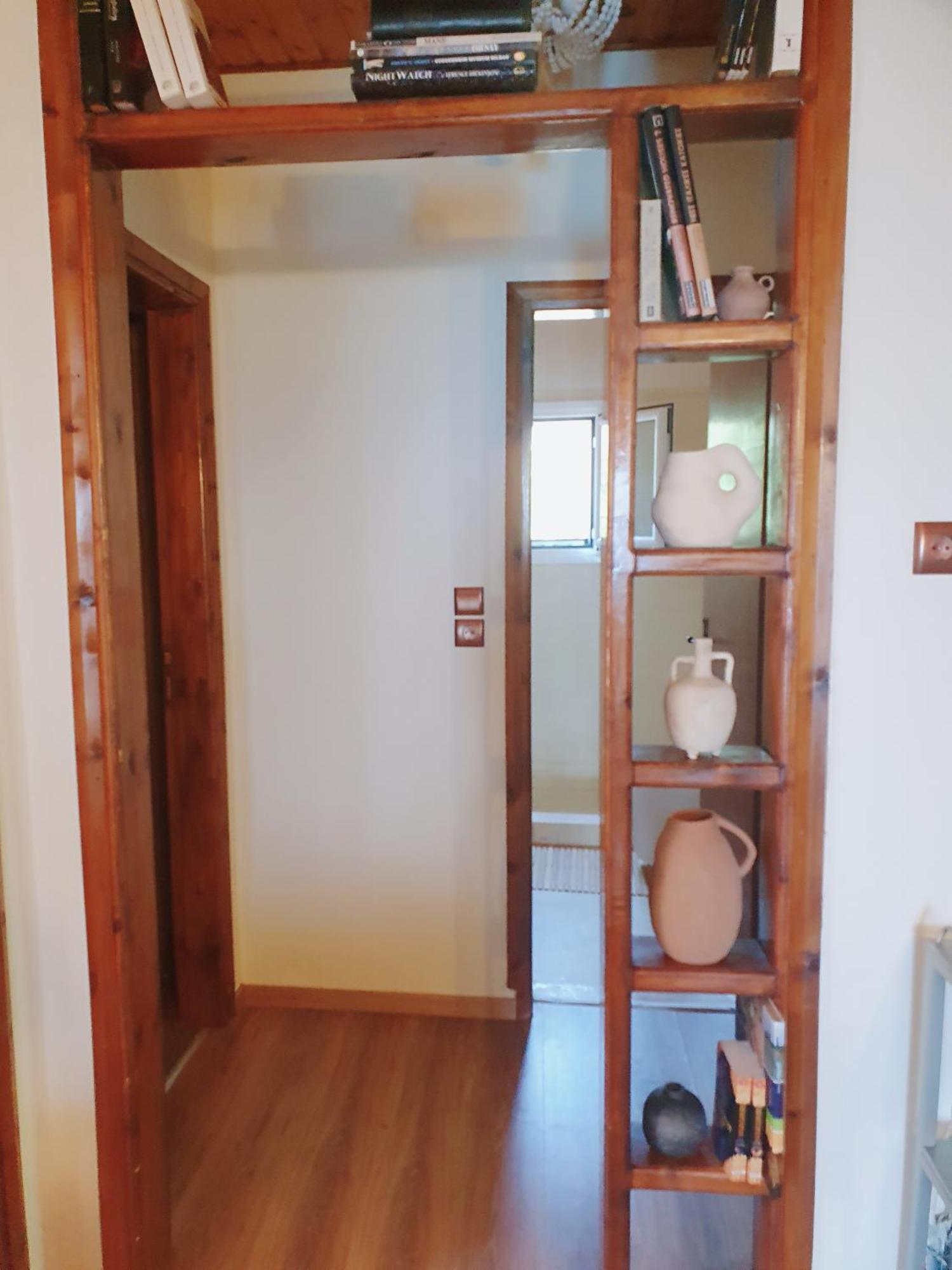 Villa Al-Ari Diakoptó Kültér fotó