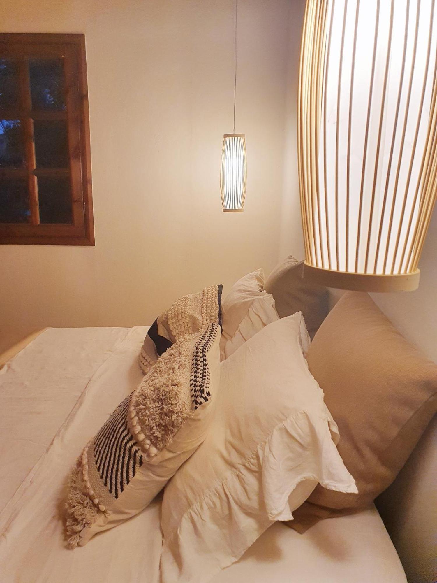 Villa Al-Ari Diakoptó Kültér fotó